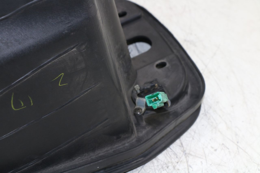 photo de ASIENTO COFRE SYM JOYRIDE EVO 125 (2009 - 2016)