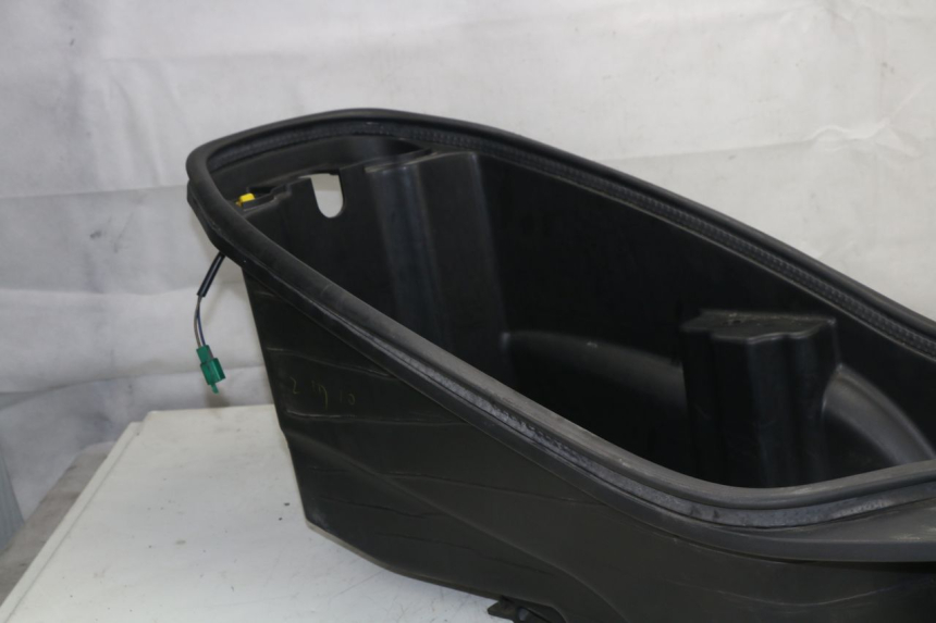 photo de ASIENTO COFRE SYM JOYRIDE EVO 125 (2009 - 2016)