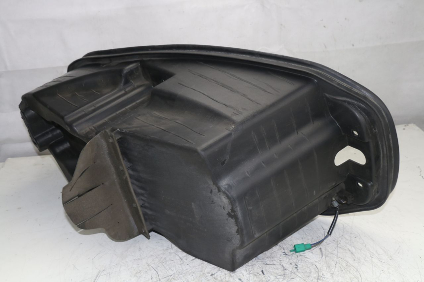 photo de ASIENTO COFRE SYM JOYRIDE EVO 125 (2009 - 2016)