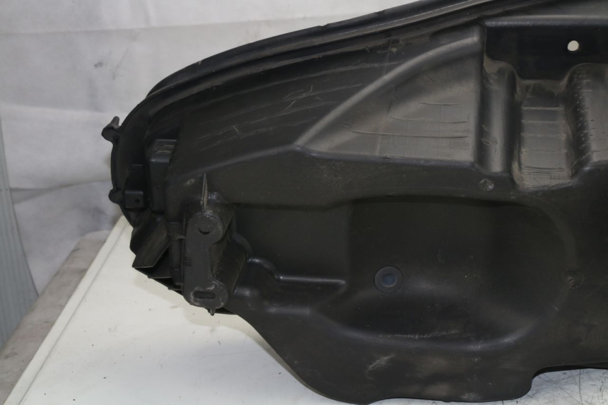 photo de ASIENTO COFRE SYM JOYRIDE EVO 125 (2009 - 2016)
