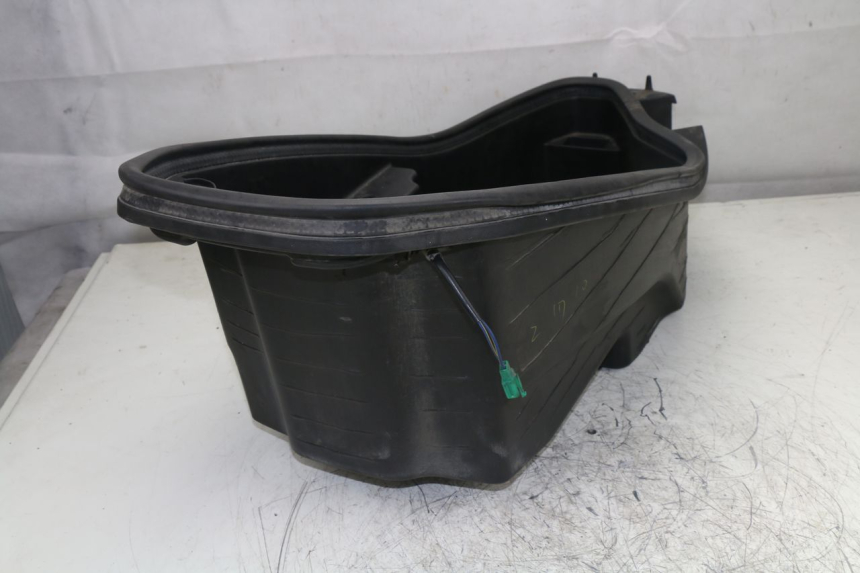 photo de ASIENTO COFRE SYM JOYRIDE EVO 125 (2009 - 2016)