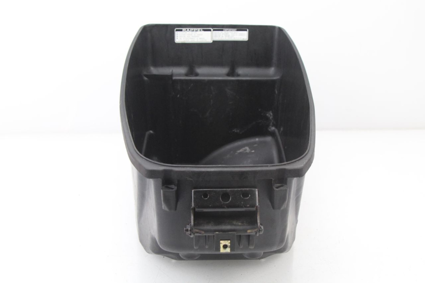 photo de ASIENTO DE ALMACENAMIENTO SYM ORBIT 2 TS 2T 50 (2011 - 2016)