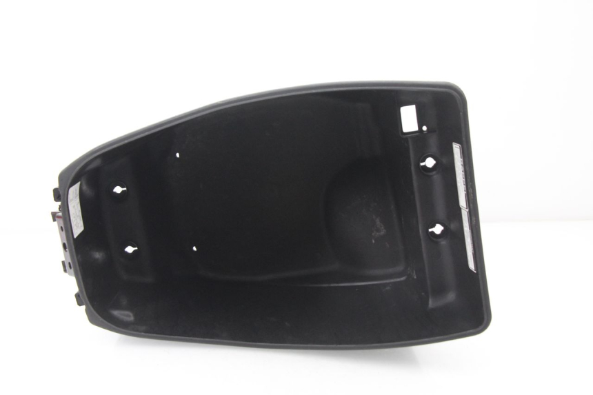 photo de ASIENTO DE ALMACENAMIENTO SYM ORBIT 2 TS 2T 50 (2011 - 2016)