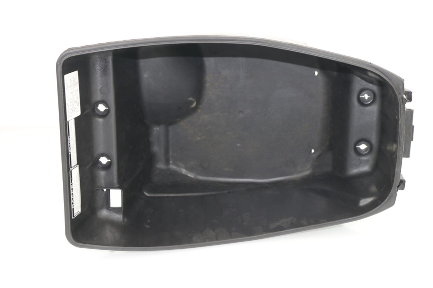 photo de ASIENTO DE ALMACENAMIENTO SYM ORBIT 2 TS 2T 50 (2011 - 2016)