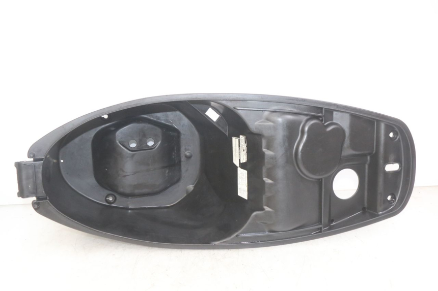 photo de ASIENTO DE ALMACENAMIENTO SYM SYMPHONY 125 (2009 - 2015)