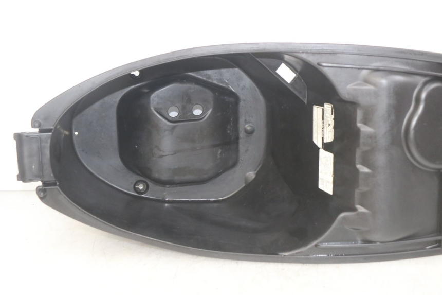 photo de ASIENTO DE ALMACENAMIENTO SYM SYMPHONY 125 (2009 - 2015)