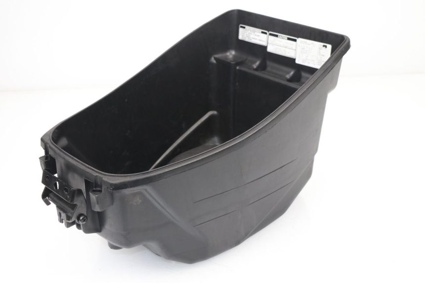 photo de ASIENTO COFRE SYM SYMPLY 4T 50 (2012 - 2015)
