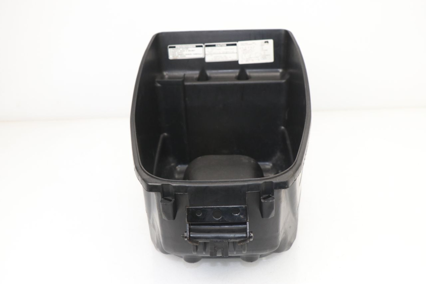 photo de ASIENTO COFRE SYM SYMPLY 4T 50 (2012 - 2015)