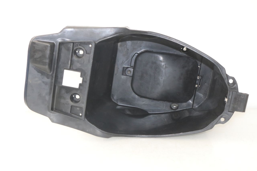 photo de ASIENTO COFRE TNT MOTOR ROMA 10' 2T 50 (2011 - 2018)