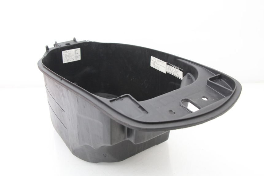 photo de ASIENTO COFRE SYM TONIK 125 (2010 - 2014)