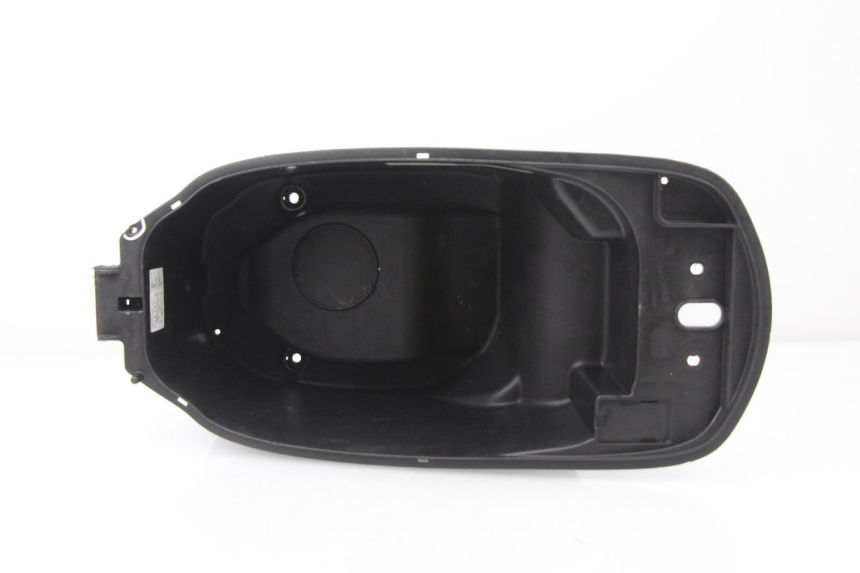 photo de ASIENTO COFRE SYM TONIK 125 (2010 - 2014)