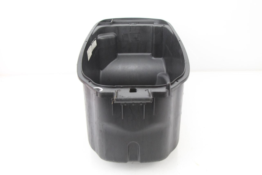 photo de ASIENTO COFRE SYM TONIK 125 (2010 - 2014)