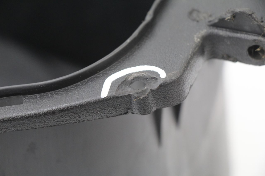 photo de ASIENTO COFRE SYM TONIK 125 (2010 - 2014)