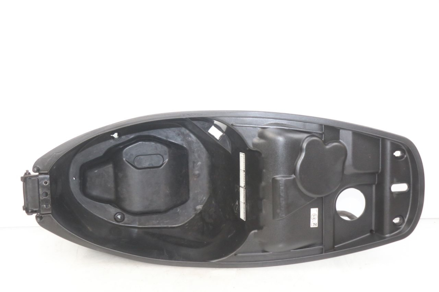 photo de CAJA DEL ASIENTO PEUGEOT TWEET 4T 50 (2018 - 2020)