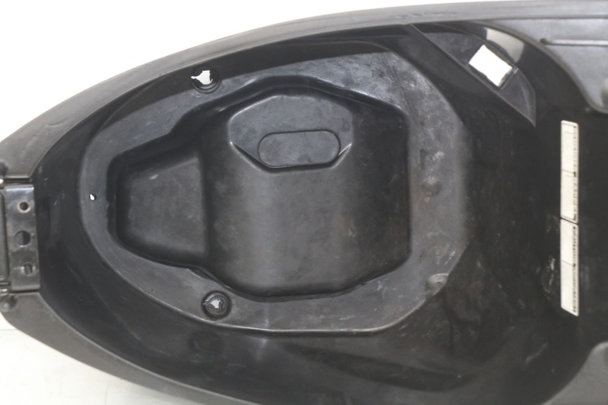 photo de CAJA DEL ASIENTO PEUGEOT TWEET 4T 50 (2018 - 2020)