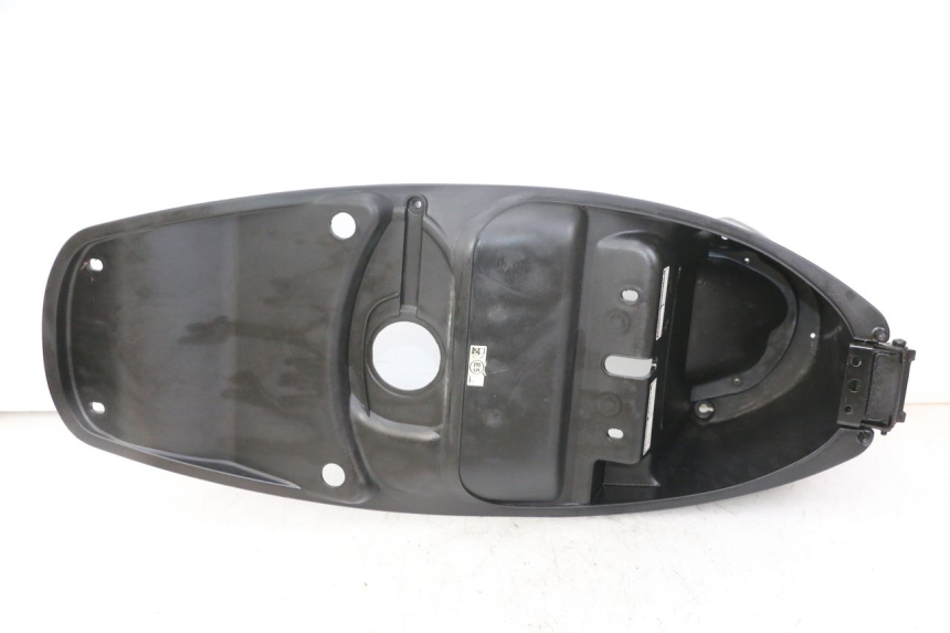 photo de ASIENTO COFRE PEUGEOT TWEET PRO CARGO 50 (2018 - 2020) - Vista principal