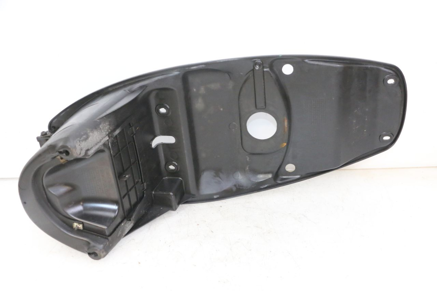 photo de ASIENTO COFRE PEUGEOT TWEET PRO CARGO 50 (2018 - 2020) - Zoom estado de uso