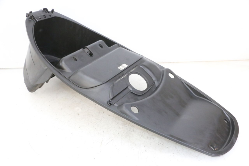 photo de ASIENTO COFRE PEUGEOT TWEET PRO CARGO 50 (2018 - 2020) - Otra perspectiva