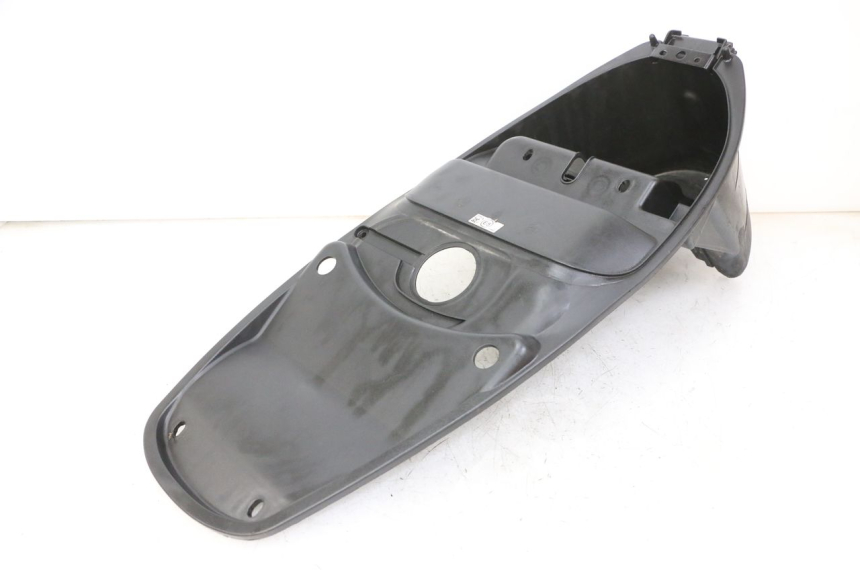 photo de ASIENTO COFRE PEUGEOT TWEET PRO CARGO 50 (2018 - 2020) - Primer plano técnico