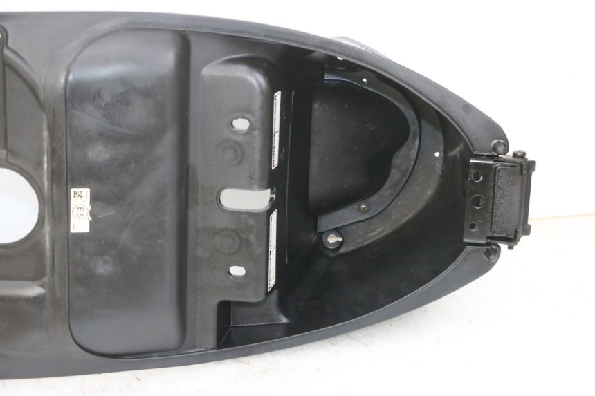 photo de ASIENTO COFRE PEUGEOT TWEET PRO CARGO 50 (2018 - 2020) - Vista general del producto