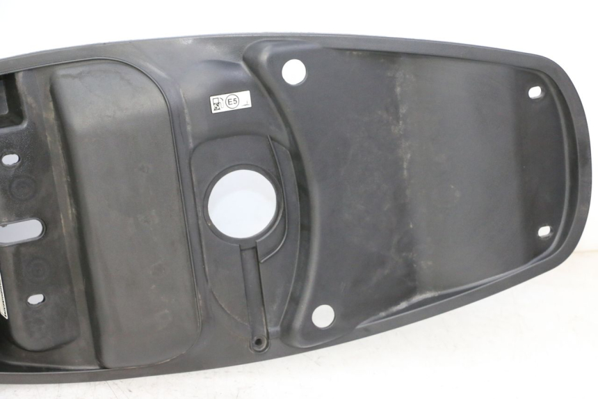 photo de ASIENTO COFRE PEUGEOT TWEET PRO CARGO 50 (2018 - 2020)