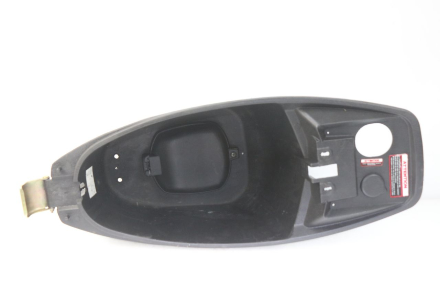 photo de ASIENTO COFRE EUROCKA VIRTUALITY GT 4T 50 (2011 - 2017)