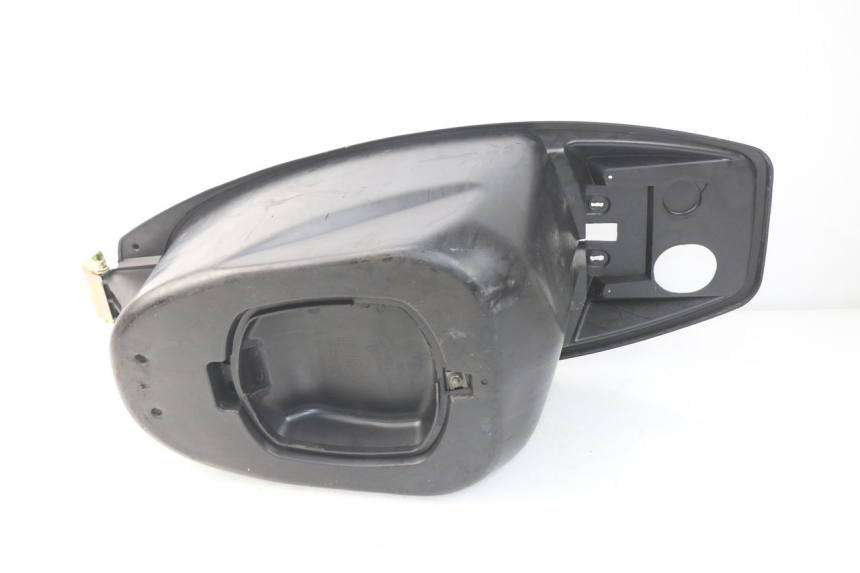 photo de ASIENTO COFRE EUROCKA VIRTUALITY GT 4T 50 (2011 - 2017)