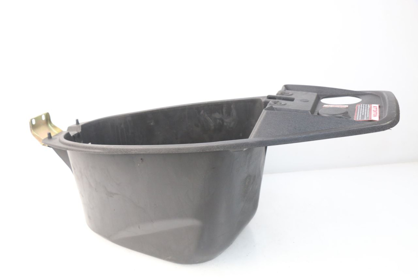 photo de ASIENTO COFRE EUROCKA VIRTUALITY GT 4T 50 (2011 - 2017)