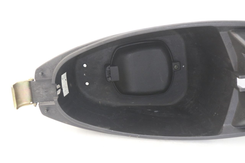 photo de ASIENTO COFRE EUROCKA VIRTUALITY GT 4T 50 (2011 - 2017)