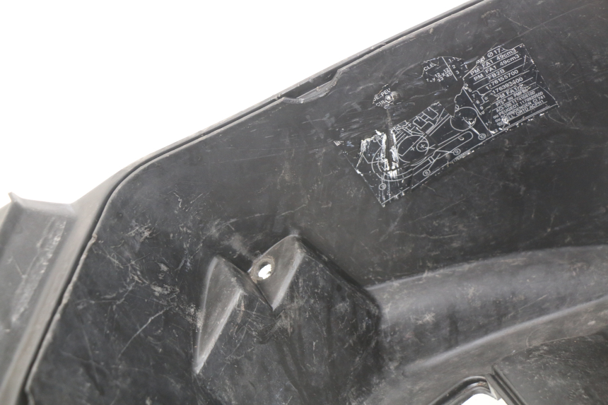 photo de ASIENTO COFRE PEUGEOT VIVACITY 50 (2004 - 2009)