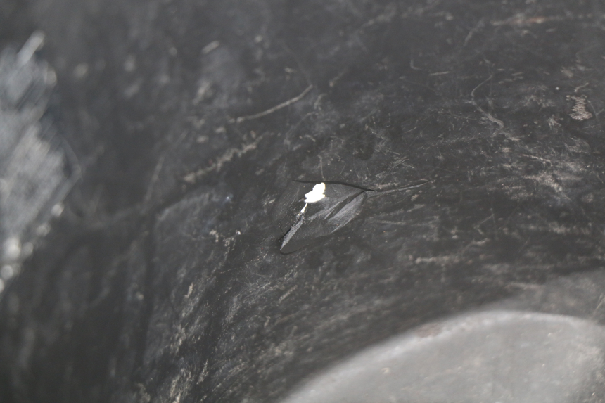 photo de ASIENTO COFRE PEUGEOT VIVACITY 50 (2004 - 2009)