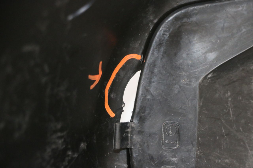 photo de ASIENTO COFRE PEUGEOT VIVACITY 100 (1999 - 2008) - Recambio usado revisado