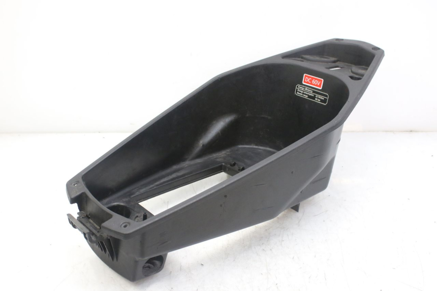 photo de CAJA DEL ASIENTO WAYSCRAL E-SPEED 1 (2022 - 2024)