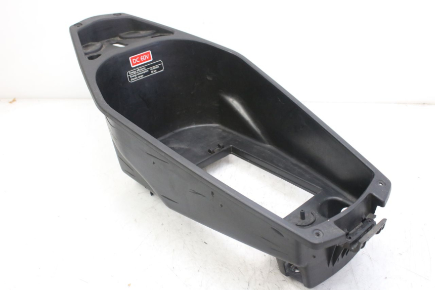 photo de CAJA DEL ASIENTO WAYSCRAL E-SPEED 1 (2022 - 2024)