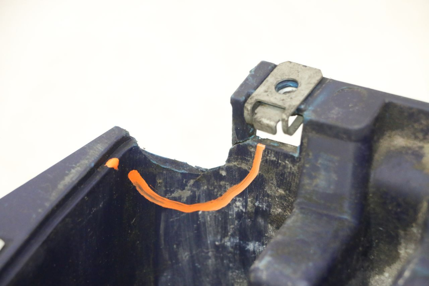 photo de ASIENTO COFRE YAMAHA X-CITY XCITY 125 (2007 - 2008)