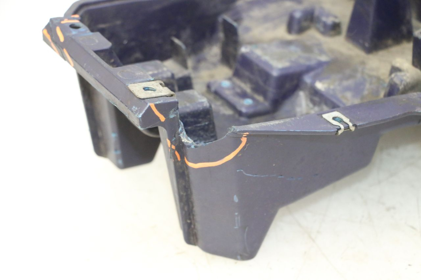 photo de ASIENTO COFRE YAMAHA X-CITY XCITY 125 (2007 - 2008)