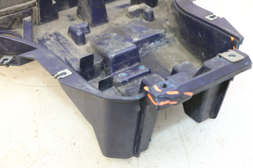 photo de ASIENTO COFRE YAMAHA X-CITY XCITY 125 (2007 - 2008)