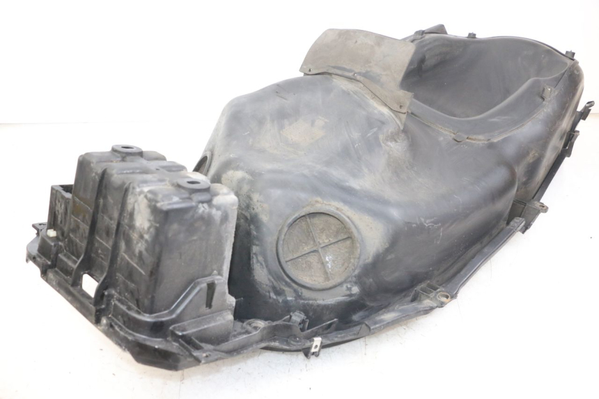 photo de CAJA DEL ASIENTO PIAGGIO X10 125 (2012 - 2017)