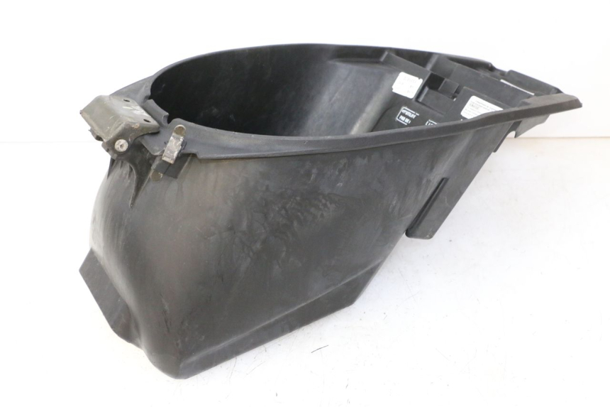 photo de ASIENTO COFRE HONDA X8R 50 (1998 - 2003)