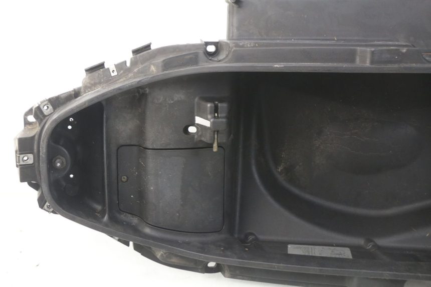 photo de ASIENTO COFRE PIAGGIO X9 EVOLUTION 125 (2003 - 2007)