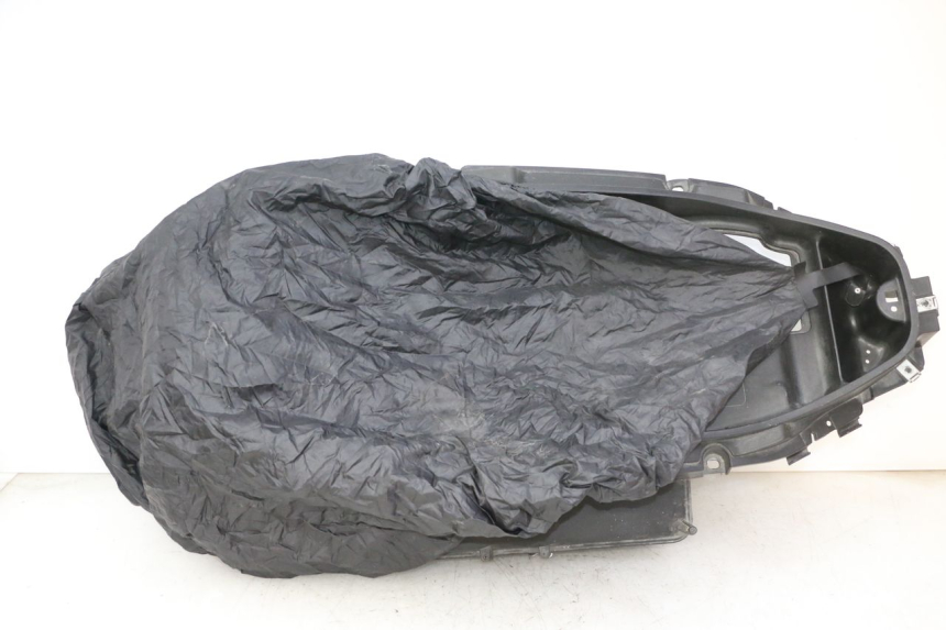 photo de ASIENTO COFRE PIAGGIO X9 EVOLUTION 125 (2003 - 2007)