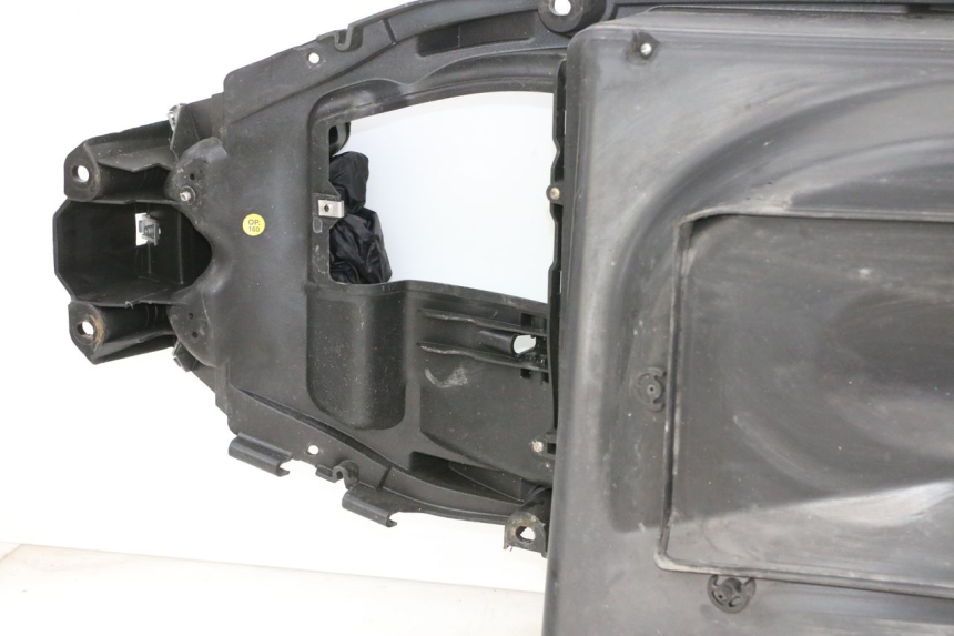 photo de ASIENTO COFRE PIAGGIO X9 EVOLUTION 125 (2003 - 2007)