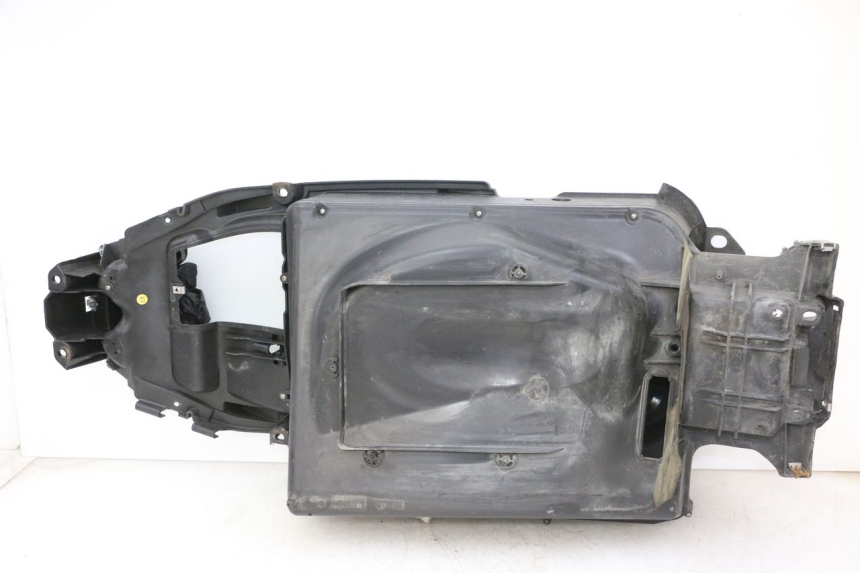 photo de ASIENTO COFRE PIAGGIO X9 EVOLUTION 125 (2003 - 2007)