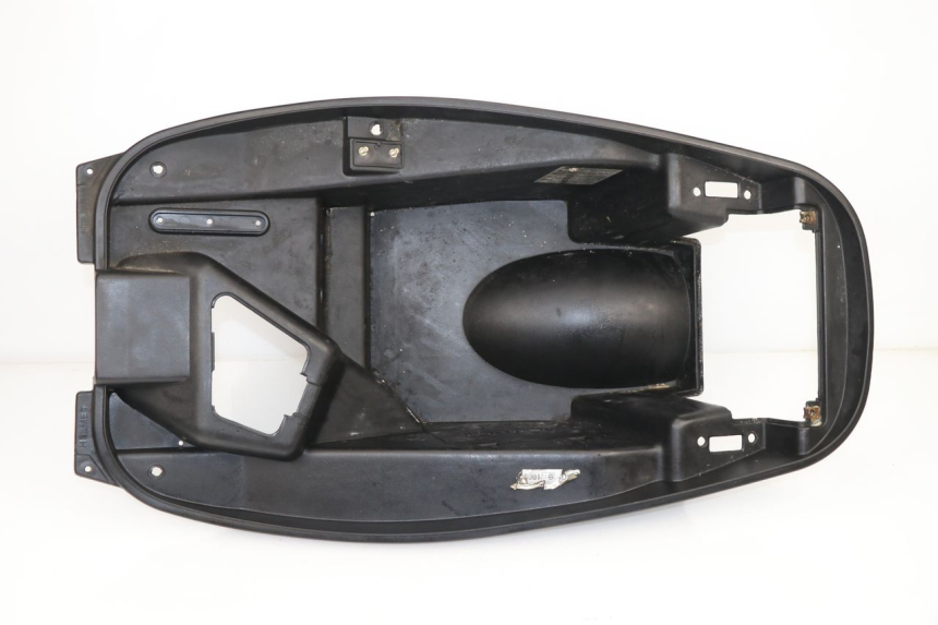 photo de ASIENTO COFRE KYMCO XCITING 500 (2007 - 2010)