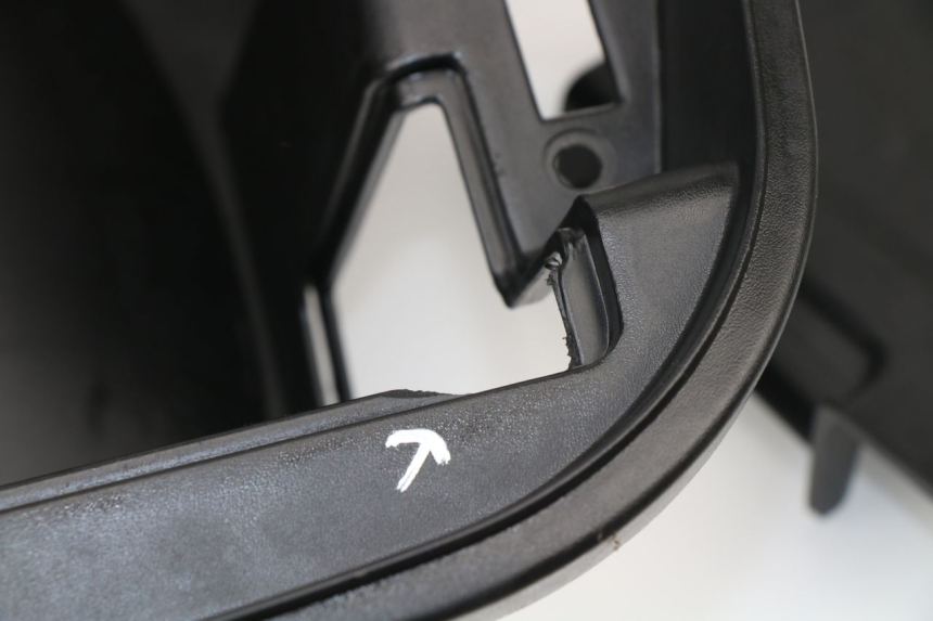 photo de ASIENTO COFRE KYMCO XCITING 500 (2004 - 2006)