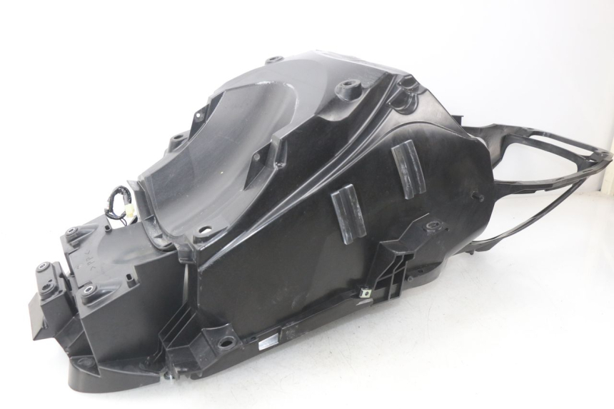 photo de ASIENTO COFRE YAMAHA XP T-MAX TMAX 500 (2008 - 2012)
