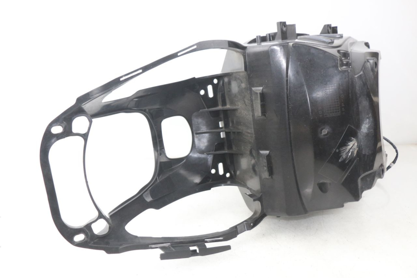 photo de ASIENTO COFRE YAMAHA XP T-MAX TMAX 500 (2008 - 2012)