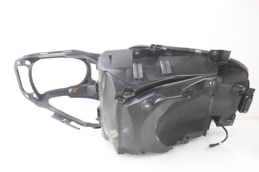 photo de ASIENTO COFRE YAMAHA XP T-MAX TMAX 500 (2008 - 2012)