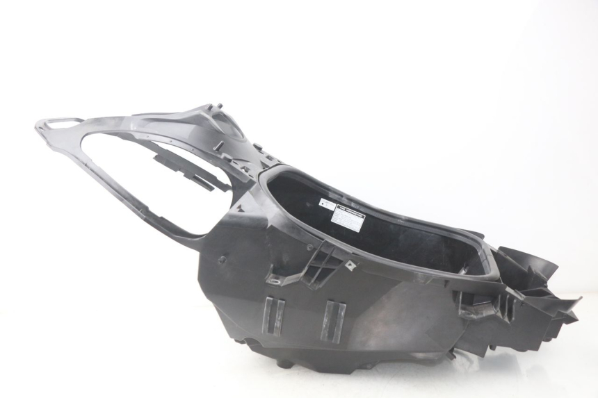 photo de ASIENTO COFRE YAMAHA XP T-MAX TMAX 500 (2008 - 2012)