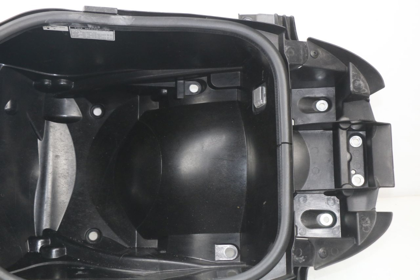 photo de ASIENTO COFRE YAMAHA XP T-MAX TMAX 500 (2008 - 2012)